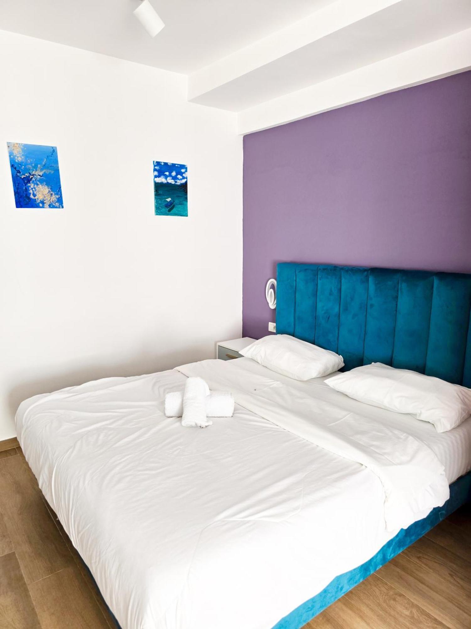 Hotel Azure 3*